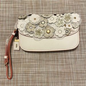 Coach Clutch Wallet